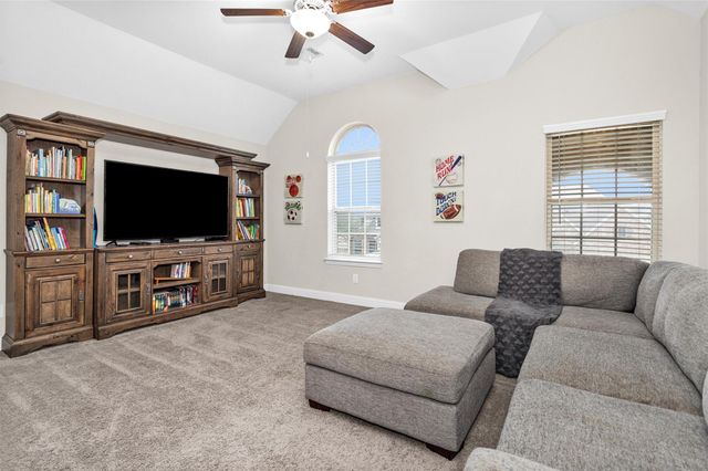 3622 Lister Drive, Rosharon, TX 77583