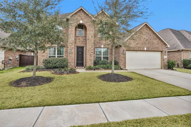 3622 Lister Drive, Rosharon, TX 77583