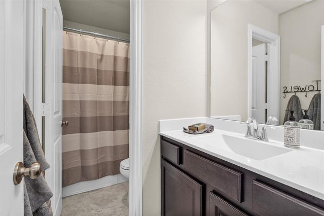 3622 Lister Drive, Rosharon, TX 77583