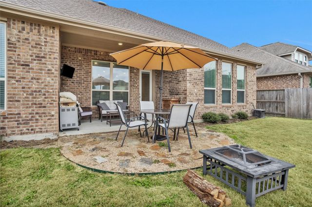 3622 Lister Drive, Rosharon, TX 77583