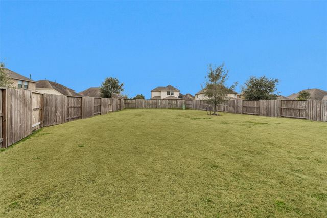 3622 Lister Drive, Rosharon, TX 77583