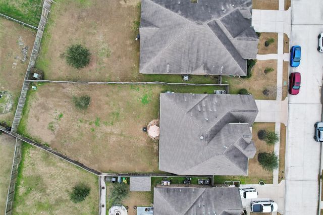 3622 Lister Drive, Rosharon, TX 77583