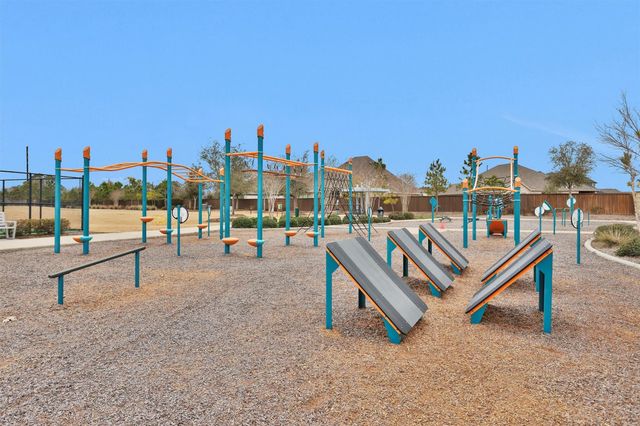 3622 Lister Drive, Rosharon, TX 77583