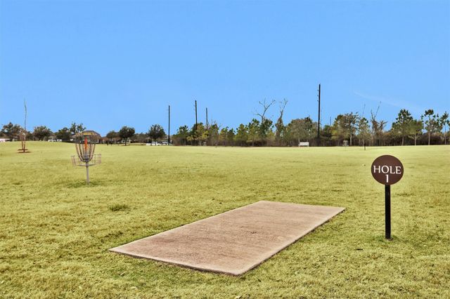 3622 Lister Drive, Rosharon, TX 77583