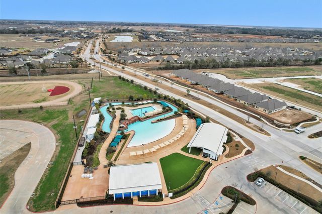 3622 Lister Drive, Rosharon, TX 77583