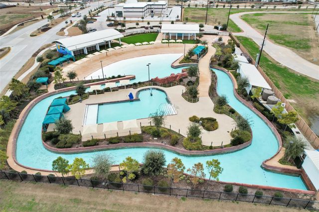 3622 Lister Drive, Rosharon, TX 77583