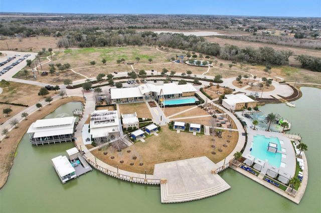 3622 Lister Drive, Rosharon, TX 77583