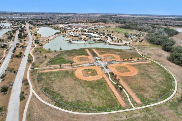 3622 Lister Drive, Rosharon, TX 77583