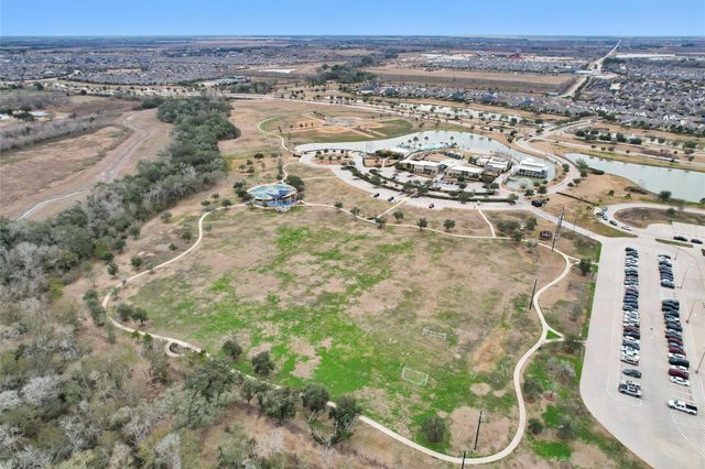 3622 Lister Drive, Rosharon, TX 77583