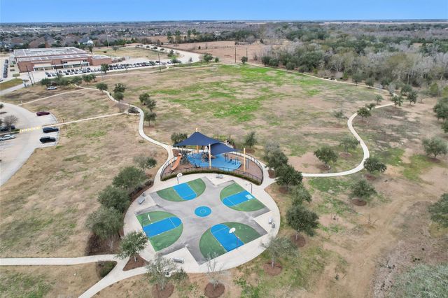 3622 Lister Drive, Rosharon, TX 77583