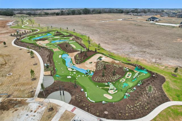 3622 Lister Drive, Rosharon, TX 77583