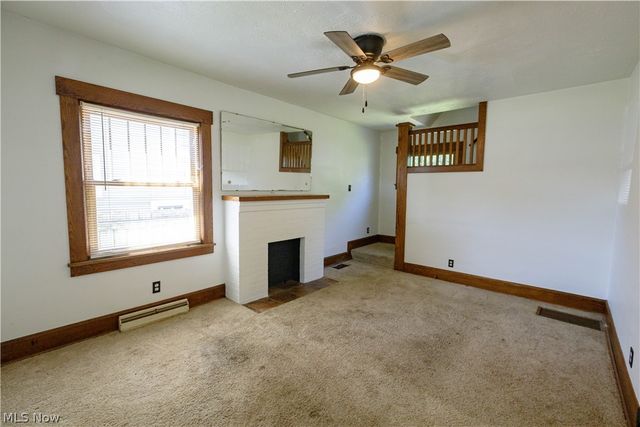 1209 Roslyn Avenue SW, Canton, OH 44710