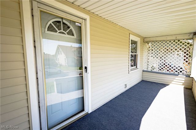 1209 Roslyn Avenue SW, Canton, OH 44710