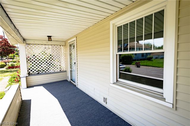1209 Roslyn Avenue SW, Canton, OH 44710