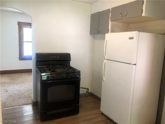 1209 Roslyn Avenue SW, Canton, OH 44710