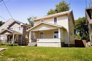 1209 Roslyn Avenue SW, Canton, OH 44710