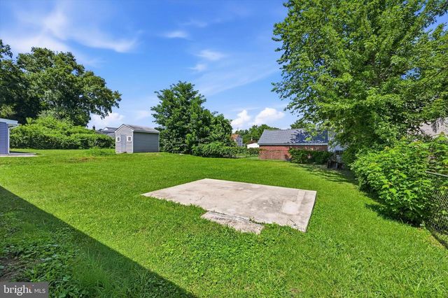 2710 WASHINGTON AVE, Claymont, DE 19703