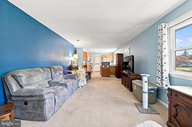 2710 WASHINGTON AVE, Claymont, DE 19703