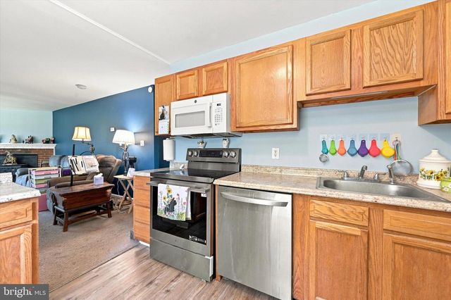 2710 WASHINGTON AVE, Claymont, DE 19703