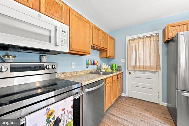 2710 WASHINGTON AVE, Claymont, DE 19703