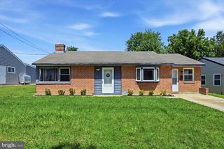 2710 WASHINGTON AVE, Claymont, DE 19703