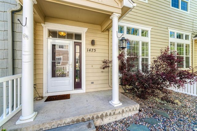 1475 Bergen Rock Street, Castle Rock, CO 80109