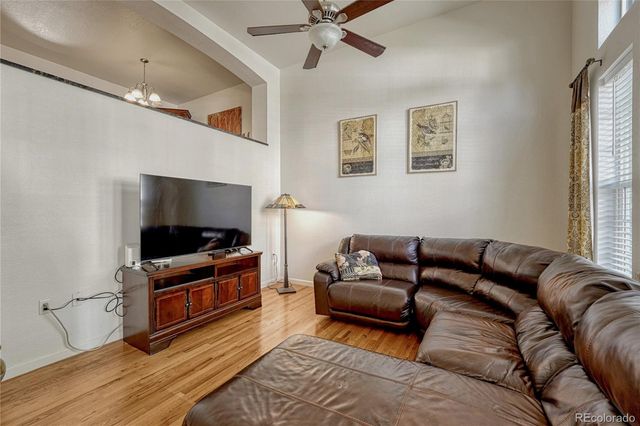 1475 Bergen Rock Street, Castle Rock, CO 80109