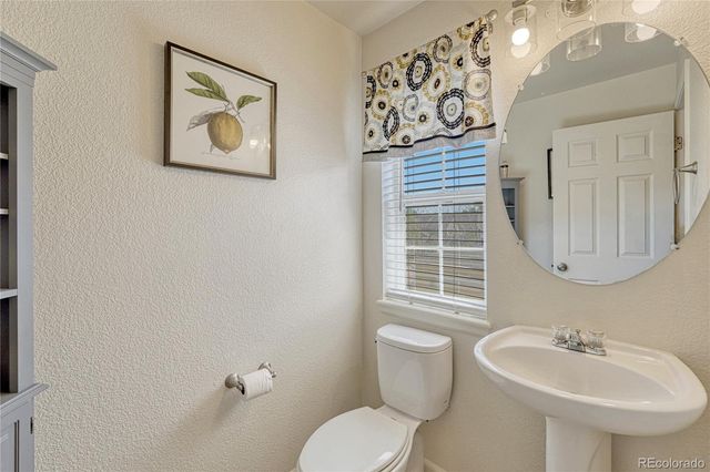 1475 Bergen Rock Street, Castle Rock, CO 80109