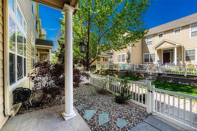 1475 Bergen Rock Street, Castle Rock, CO 80109