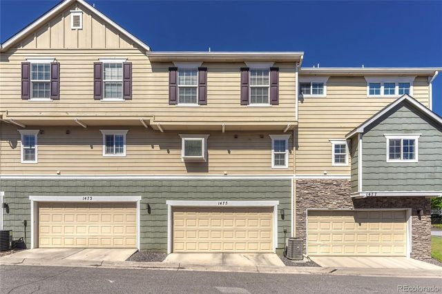 1475 Bergen Rock Street, Castle Rock, CO 80109