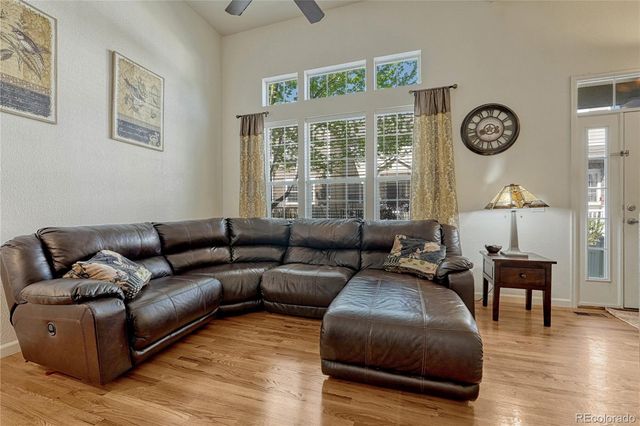 1475 Bergen Rock Street, Castle Rock, CO 80109