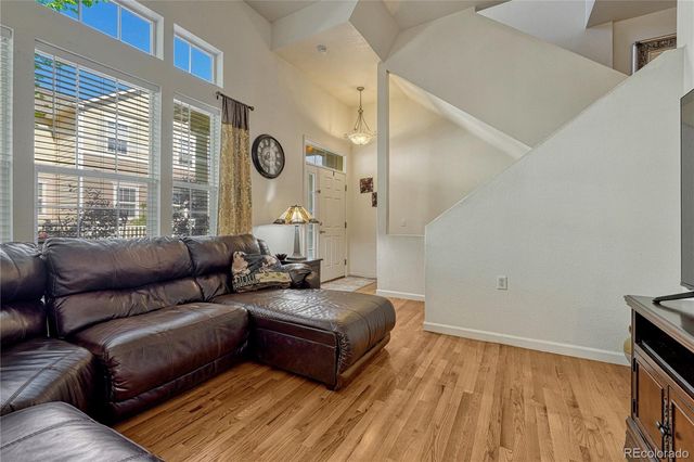 1475 Bergen Rock Street, Castle Rock, CO 80109
