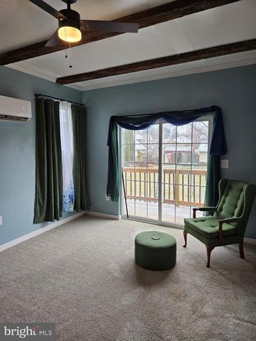 124 S KING ST, Annville, PA 17003