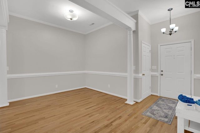 408 Gallatin Circle, Irmo, SC 29063