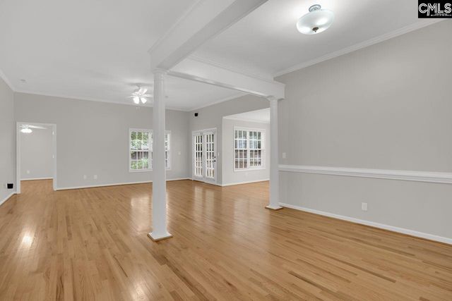 408 Gallatin Circle, Irmo, SC 29063