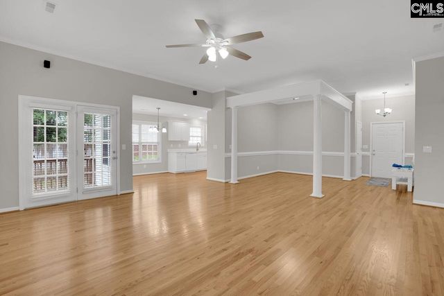 408 Gallatin Circle, Irmo, SC 29063