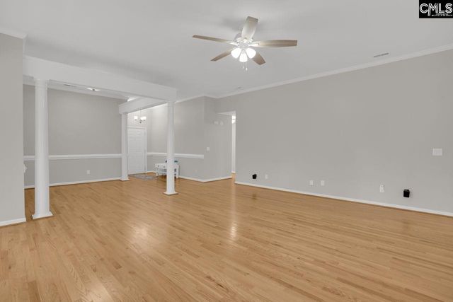 408 Gallatin Circle, Irmo, SC 29063