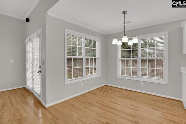 408 Gallatin Circle, Irmo, SC 29063