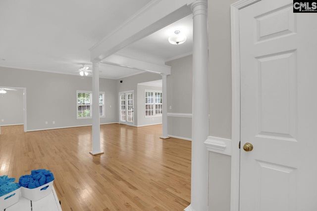 408 Gallatin Circle, Irmo, SC 29063