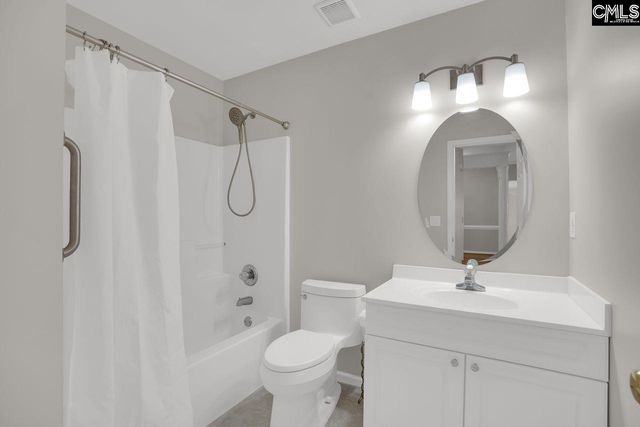 408 Gallatin Circle, Irmo, SC 29063