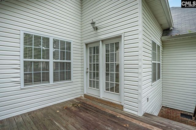 408 Gallatin Circle, Irmo, SC 29063