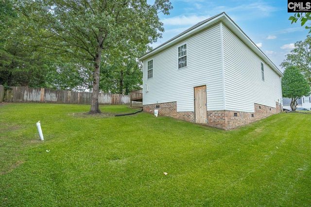 408 Gallatin Circle, Irmo, SC 29063