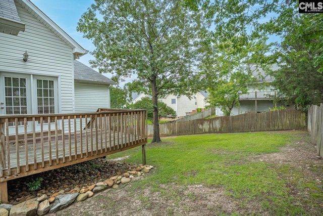 408 Gallatin Circle, Irmo, SC 29063