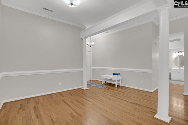 408 Gallatin Circle, Irmo, SC 29063