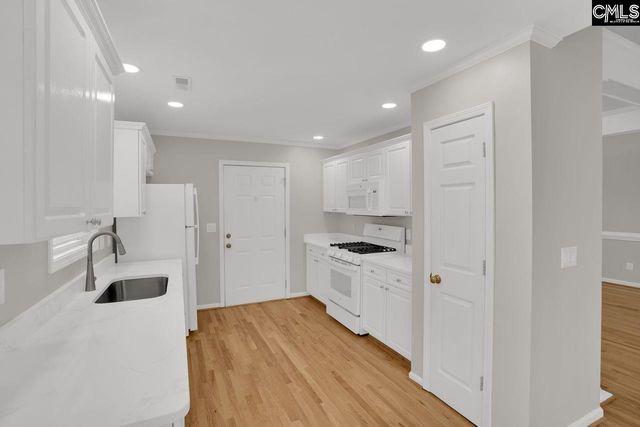 408 Gallatin Circle, Irmo, SC 29063