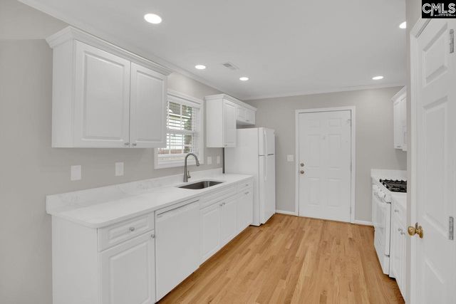 408 Gallatin Circle, Irmo, SC 29063