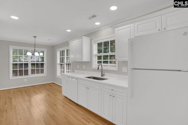 408 Gallatin Circle, Irmo, SC 29063