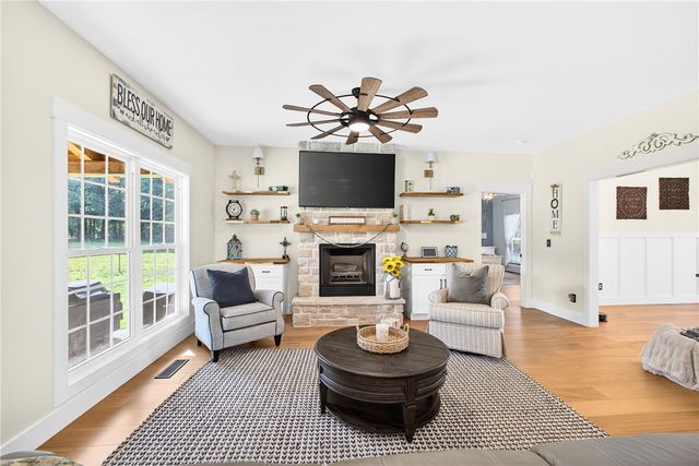 5016 Copeland Road, Belton, SC 29627