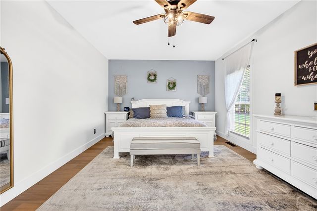 5016 Copeland Road, Belton, SC 29627