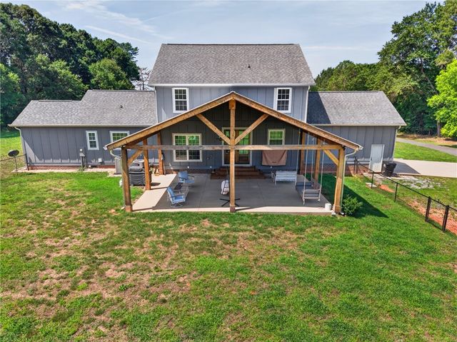 5016 Copeland Road, Belton, SC 29627